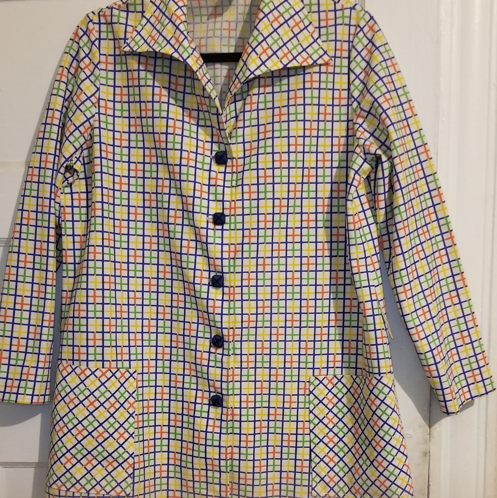 Vintage 1970s Gabar swimsuit Volup Size vtg 16